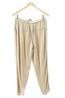 Pantalón Casual L Mango