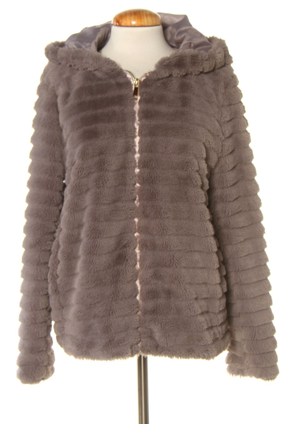 Giubbotto de PERCENTIL de la talla 38, de color grigio
