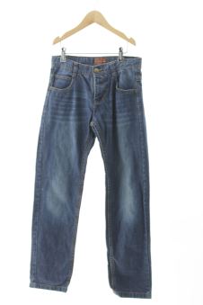 Lange Jeans 152 Nukutavake