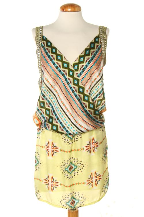 Robe casual