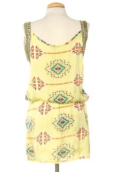 Robe casual S Takezo