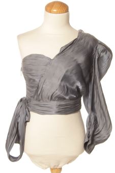Blusa a maniche lunghe XS Lovers+FRIENDS