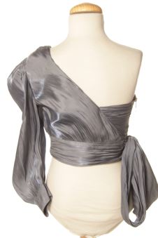 Blusa a maniche lunghe XS Lovers+FRIENDS