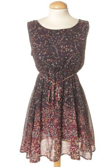 Robe casual M Snow Traffic