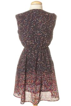 Robe casual M Snow Traffic