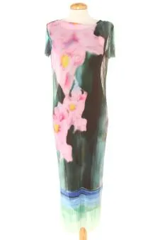 Vestido casual M Desigual, foto 1 de 2