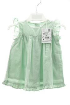 Aufwändiges Kleid 68 Fagottino