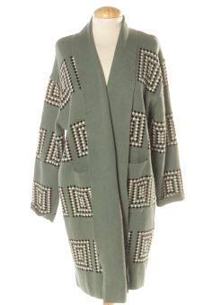 Chaqueta Única Sweet Lady