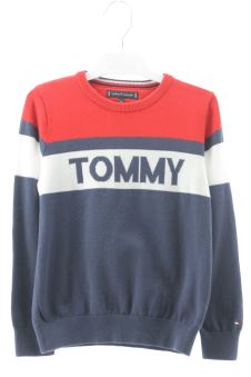 Pullover 116 Tommy Hilfiger