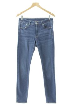 Vaquero 40 H&M