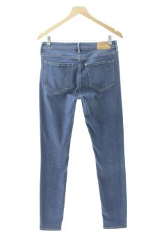Vaquero 40 H&M