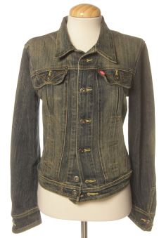 Cazadora XS Levi's