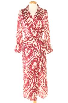Vestido casual S Cortefiel