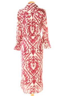 Vestido casual S Cortefiel