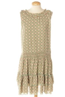 Robe casual M Azura