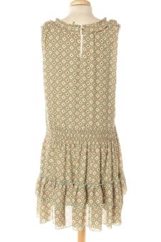 Robe casual M Azura