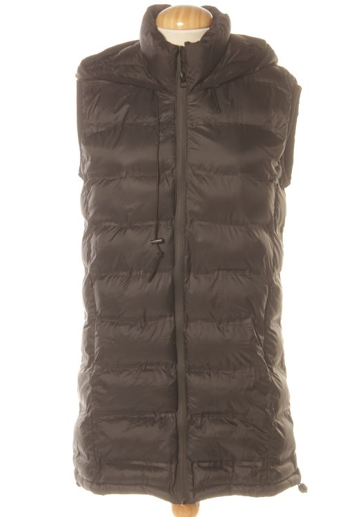 Veste sans manches