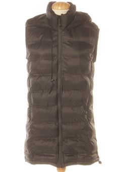 Gilet imbottito XS Zara