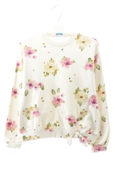 Sweatshirt 9 ans Mayoral