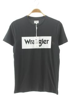 Maglietta S Wrangler