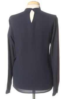 Blouse à manches longues 36 Esprit