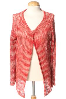 Gilet L Purificación García