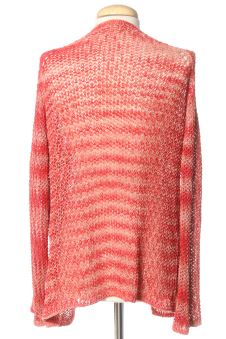 Gilet L Purificación García