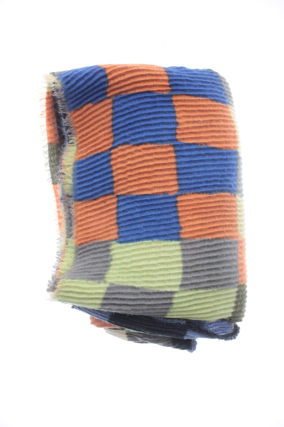 Foulards Parfois de la taille Taille unique, de couleur carreaux