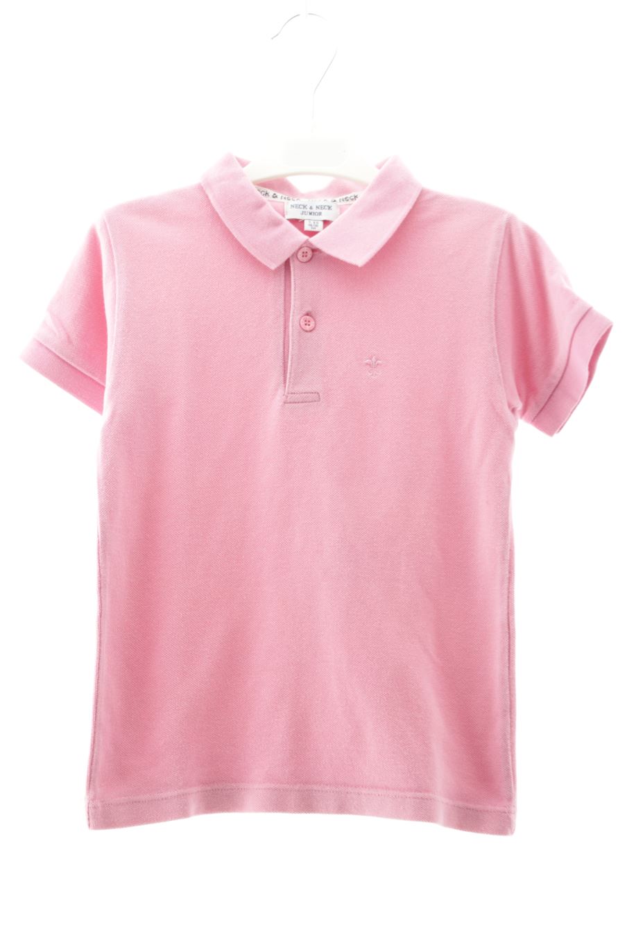 Polo Neck & Neck de la taille 8 ans de seconde main