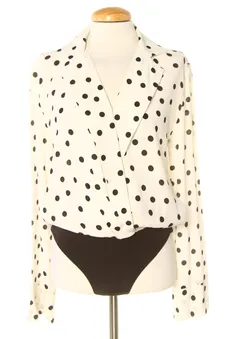 Body S Zara, photo 1 sur 2