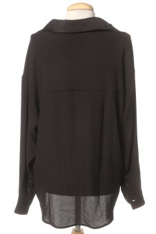 Blouse à manches longues M Mango