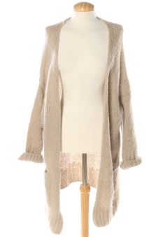 Gilet Taille unique ameé