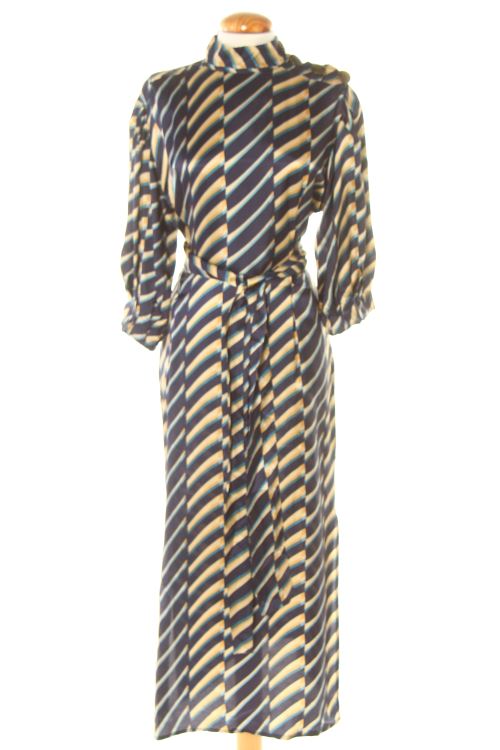 Robe casual