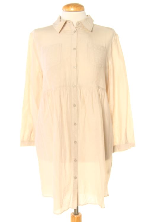 Robe casual