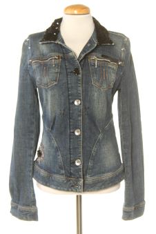 Blouson M Fornarina