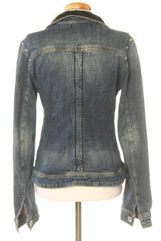 Blouson M Fornarina