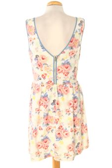 Robe casual L Springfield