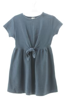 Aufwändiges Kleid 128 Zara
