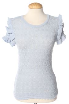 Pull S Zara, photo 1 sur 2