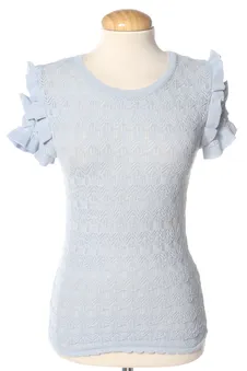 Jersey S Zara, foto 1 de 2