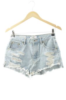 Shorts 36 Pull & Bear, photo 1 sur 2
