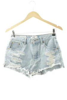 Pantalón corto 36 Pull & Bear, foto 1 de 2