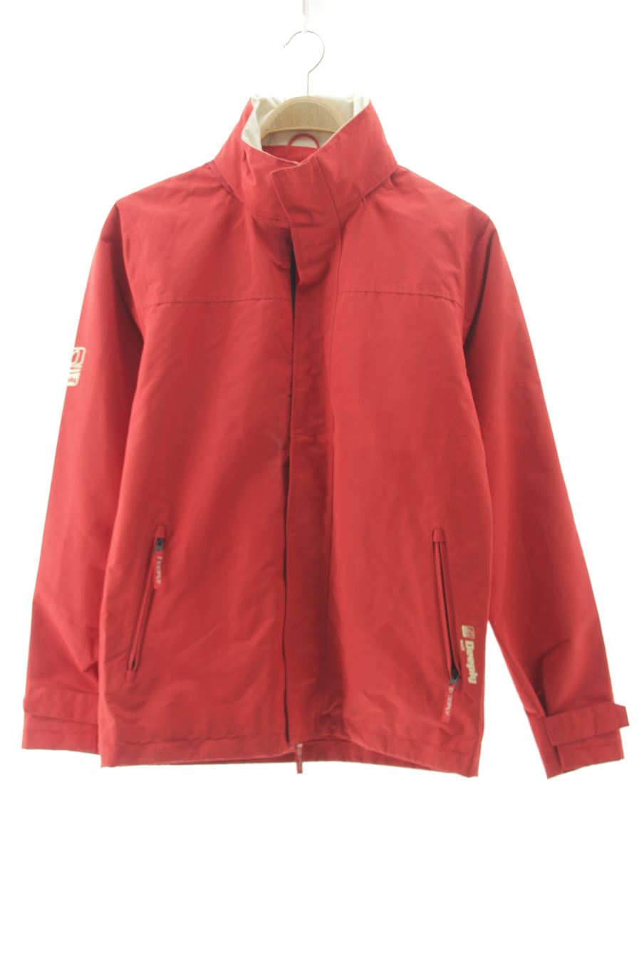 Jacke von Deeply Größe S