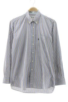 Camicia M Barbour, foto 1 di 2