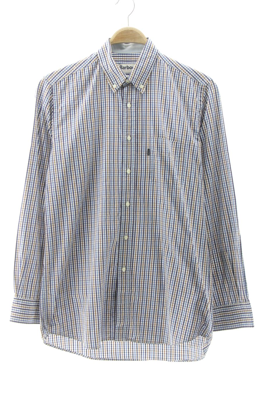Chemise Barbour de la taille M