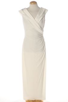 Vestido elegante 38 Polo Ralph Lauren, foto 1 de 3
