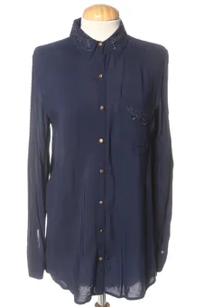 Chemise M PERCENTIL, photo 1 sur 2