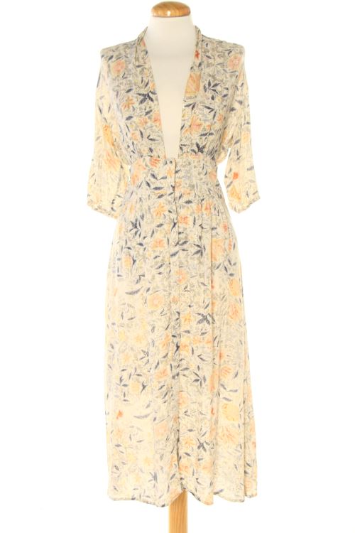 Robe casual