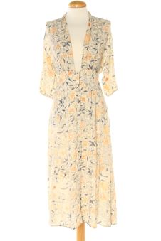 Einfaches Kleid S Ba&sh, Foto 1 von 3