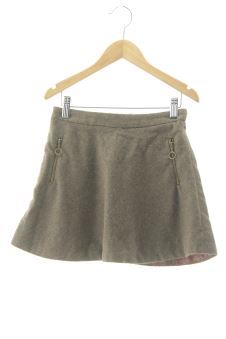 Falda 7 años Zara
